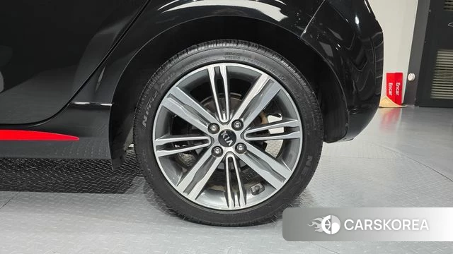 Kia All New Morning (JA) id 4508148 из Кореи 13