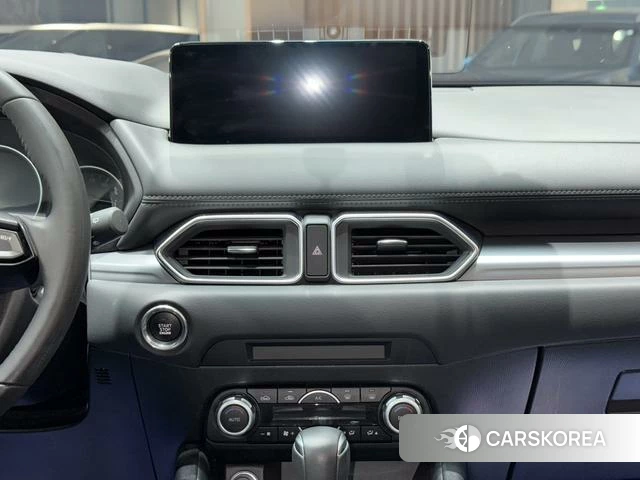 Mazda CX-5 id 4279286 из Китая 13