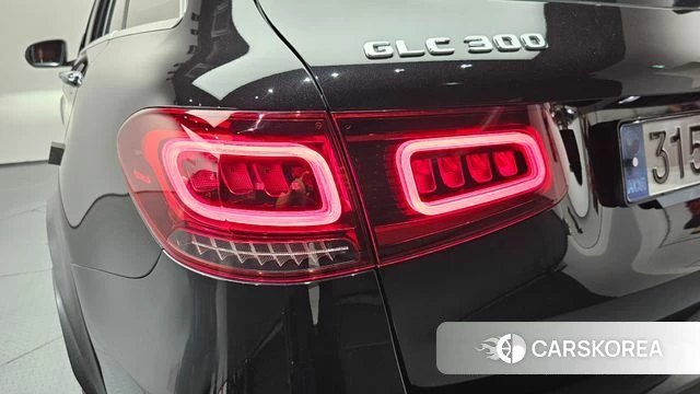 Mercedes-Benz GLC-Class X253 id 4457613 из Кореи 13