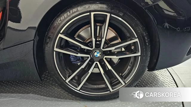 BMW Z4 (G29) id 4400834 из Кореи 13