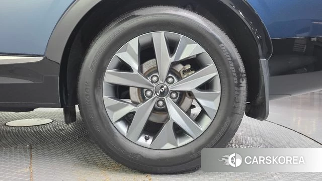 Kia Sportage 5th Generation id 4623443 из Кореи 13