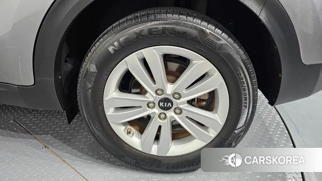 Kia Sportage 4th Generation id 4647827 из Кореи 13