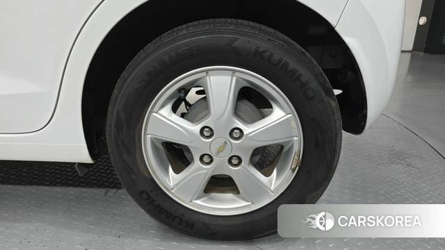 Chevrolet (GM Daewoo) The New Spark id 4541507 из Кореи 13