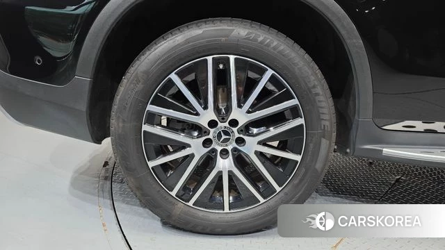Mercedes-Benz GLC-Class X253 id 4784132 из Кореи 13