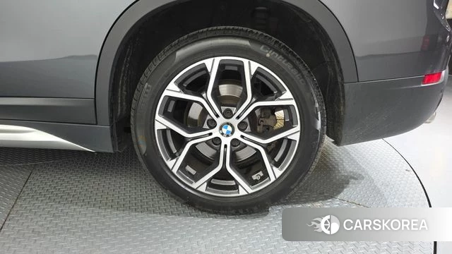 BMW X1 (F48) id 4580931 из Кореи 13