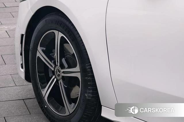 Mercedes-Benz Class A id 4215718 из Китая 13