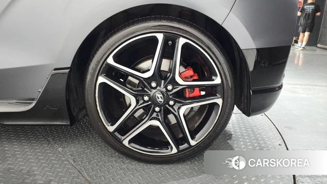 Hyundai Veloster (JS) id 4574387 из Кореи 13