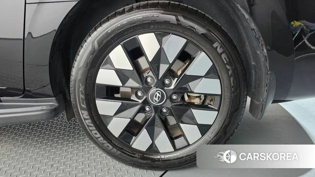 Hyundai Staria id 4928265 из Кореи 13
