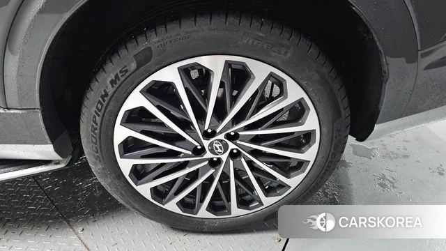 Hyundai Palisade (LX3) id 4548583 из Кореи 13