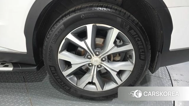 Hyundai Palisade id 4574293 из Кореи 13