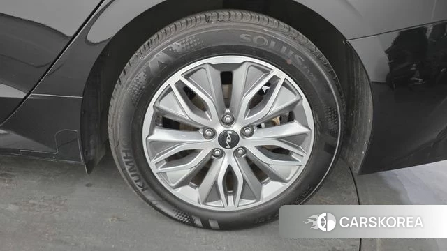 Kia K5 Hybrid 3rd Generation id 4388575 из Кореи 13