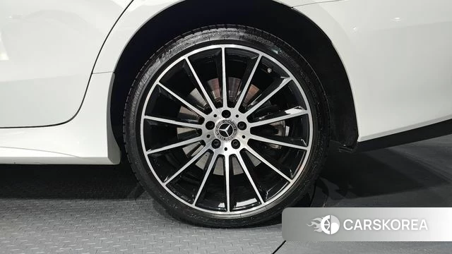 Mercedes-Benz CLS-Class C257 id 4245702 из Кореи 13