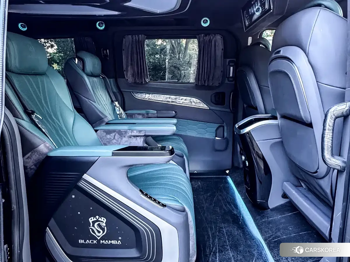 Ford Tourneo id 4622733 из Китая 13
