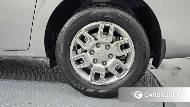 Hyundai Staria id 4936568 из Кореи 13