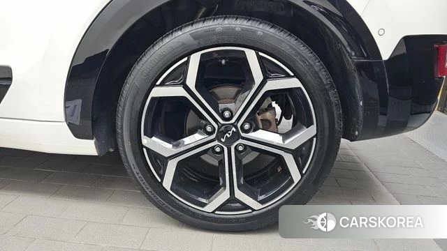 Kia Di Ol Nu Niro id 4656840 из Кореи 13