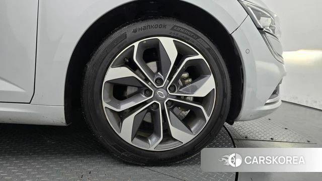 Renault Korea (Samsung) SM6 id 4742014 из Кореи 13