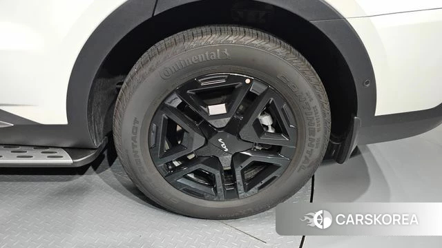 Kia The New Sorento 4th Generation id 4607708 из Кореи 13