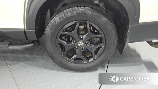 Ssangyong The New Rexton Sport id 4656960 из Кореи 13