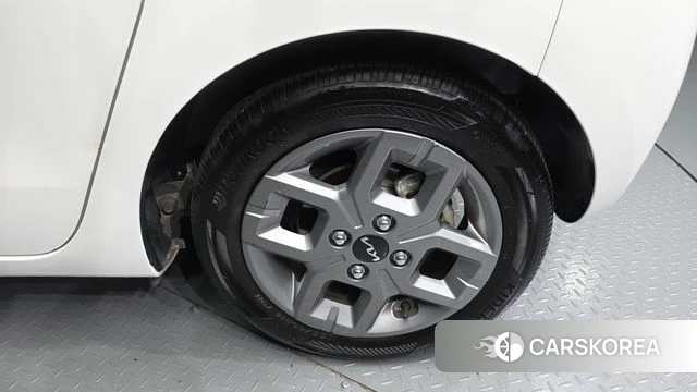 Kia The New Kia Ray id 4792200 из Кореи 13