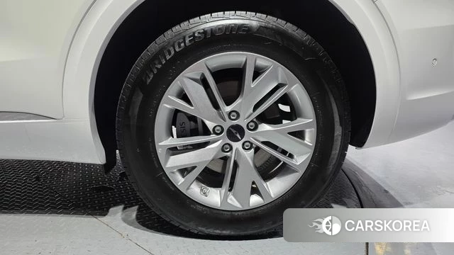 Genesis GV70 id 4505561 из Кореи 13