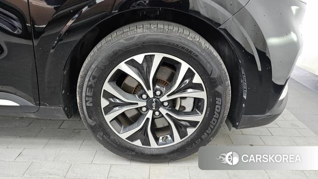 Kia Carnival 4th generation id 4249710 из Кореи 13