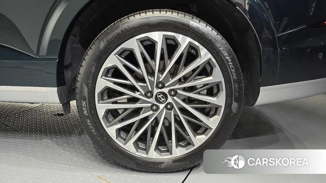 Hyundai Palisade (LX3) id 4359981 из Кореи 13