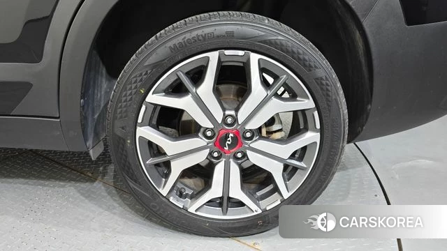 Kia Seltos id 4501092 из Кореи 13