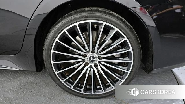 Mercedes-Benz CLS-Class C257 id 4303186 из Кореи 13