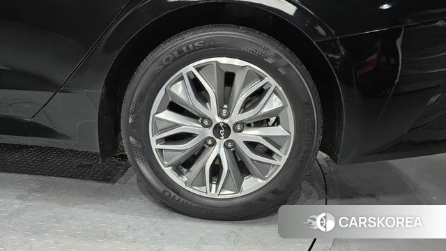 Kia K5 Hybrid 3rd Generation id 4422405 из Кореи 13