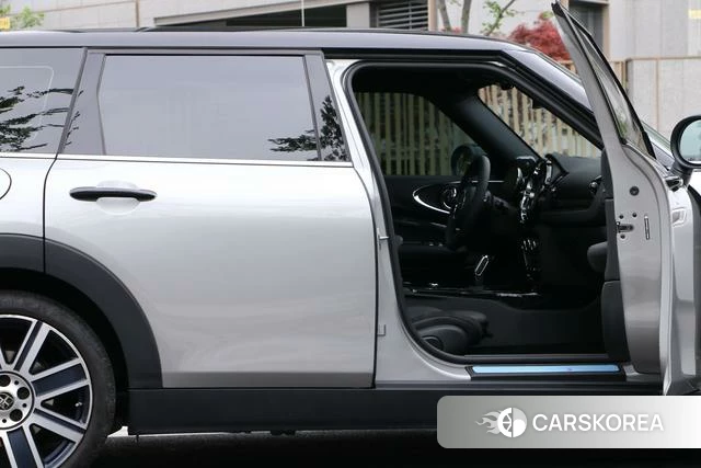MINI CLUBMAN id 4211867 из Китая 13