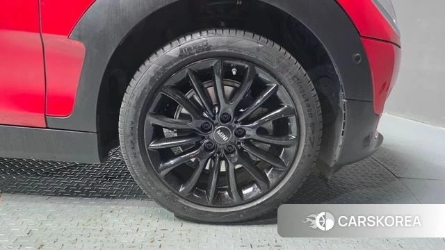 Mini Cooper Clubman id 4480502 из Кореи 13
