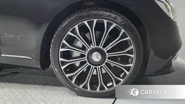 Mercedes-Benz S-Class W222 id 4396956 из Кореи 13