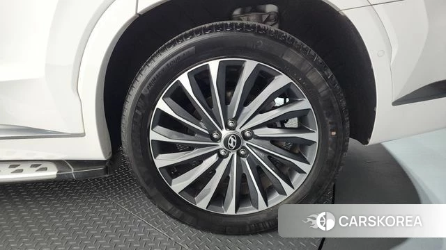 Hyundai The New Palisade id 4201550 из Кореи 13