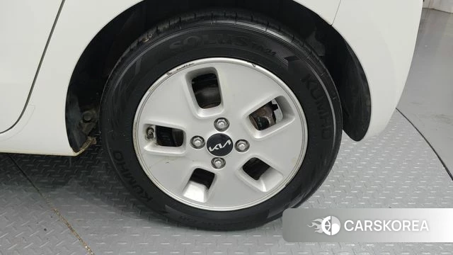 Kia The New Ray id 4303482 из Кореи 13