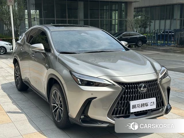 Lexus NX id 4394062 из Китая 13