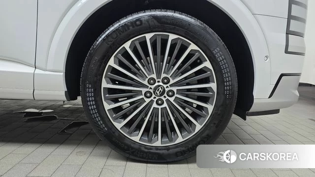Hyundai Palisade (LX3) id 4847434 из Кореи 13