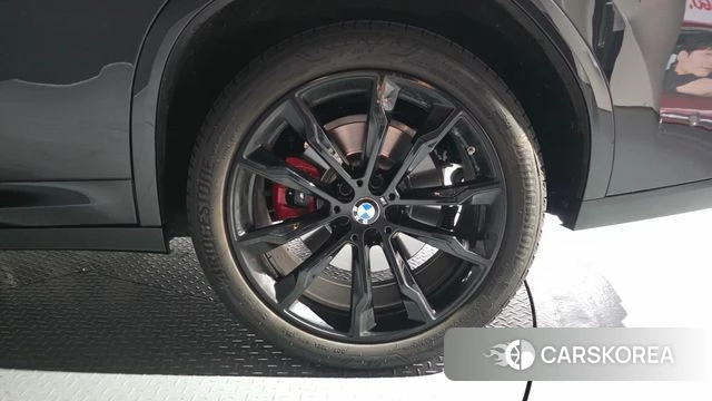 BMW X4 (G02) id 4697140 из Кореи 13