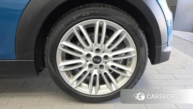 Mini Cooper id 4872247 из Кореи 13