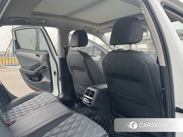 Volkswagen Sagitar id 3908008 из Китая 13