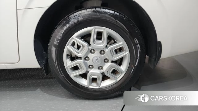 Hyundai Staria id 4401152 из Кореи 13