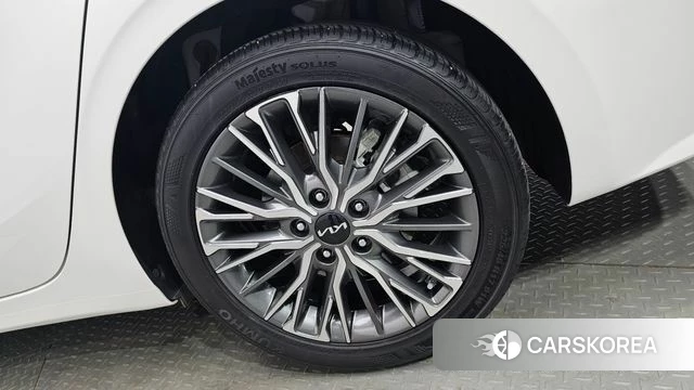 Kia The New K3 2nd generation id 4612918 из Кореи 13