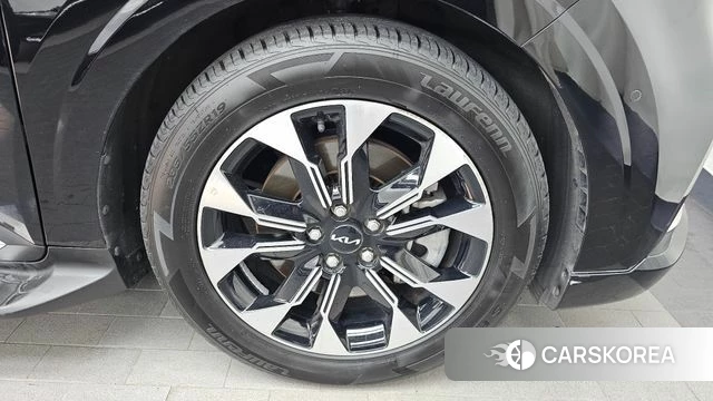 Kia Carnival 4th generation id 4524414 из Кореи 13