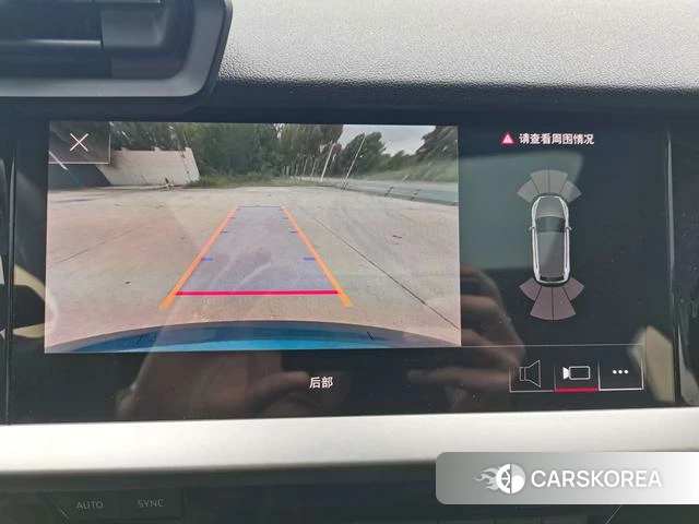 Audi A3 id 4256989 из Китая 13