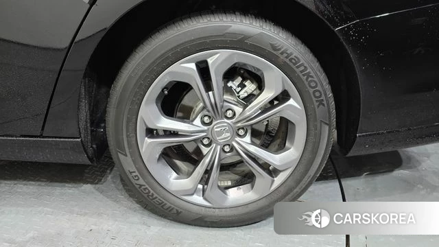 Honda Accord 11th Generation id 4565953 из Кореи 13