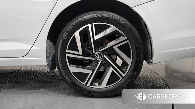 Volkswagen 7th Generation of Jetta id 4735165 из Кореи 13