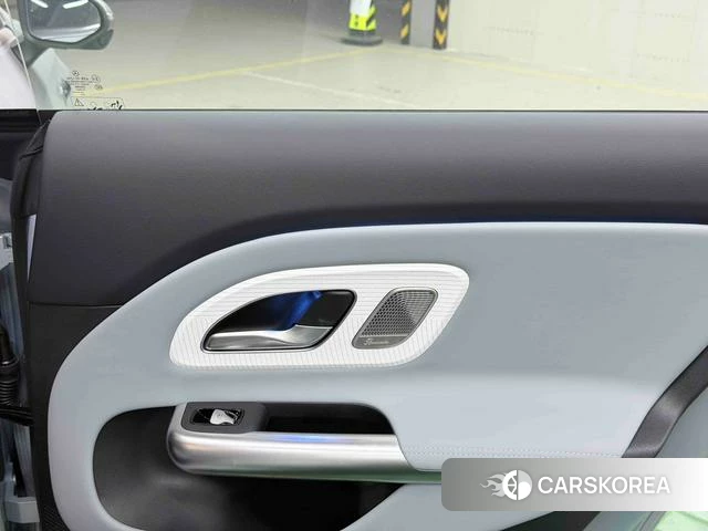 Mercedes-Benz CLA EV id 4261138 из Китая 13