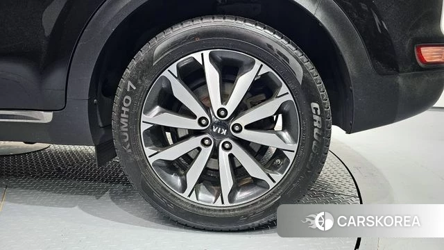 Kia Sportage 4th Generation id 4225723 из Кореи 13