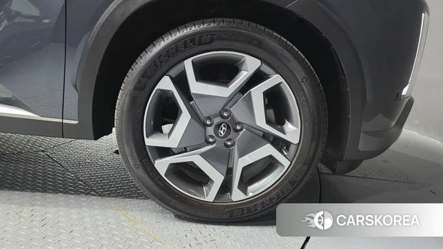 Hyundai The New Palisade id 4415306 из Кореи 13