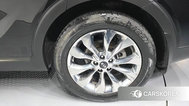 Kia The New Sorento id 4304947 из Кореи 13