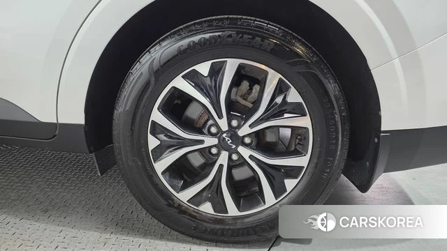 Kia Carnival 4th generation id 4281793 из Кореи 13